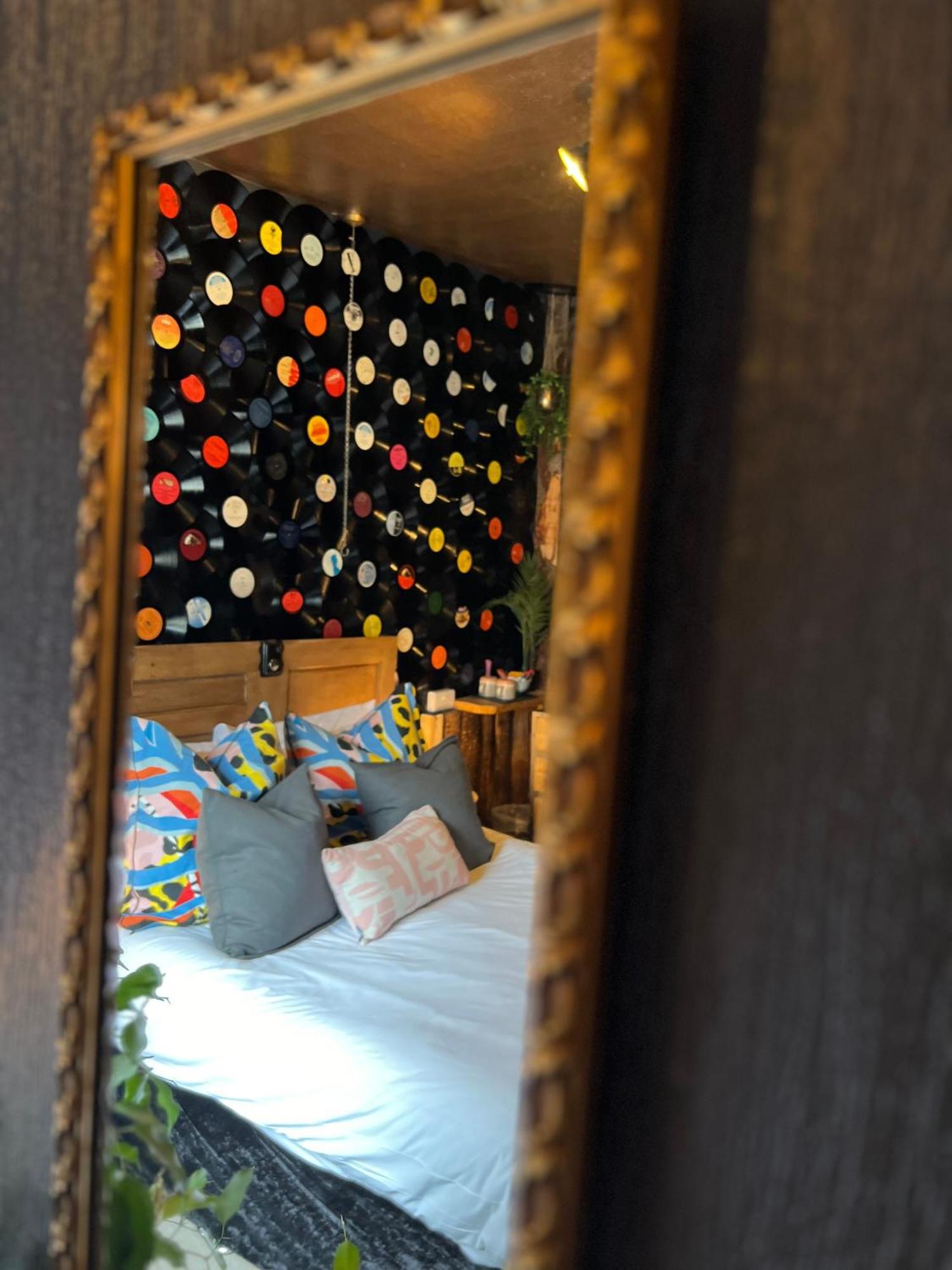 Bed and Breakfast Watergate Yard Слифорд Экстерьер фото