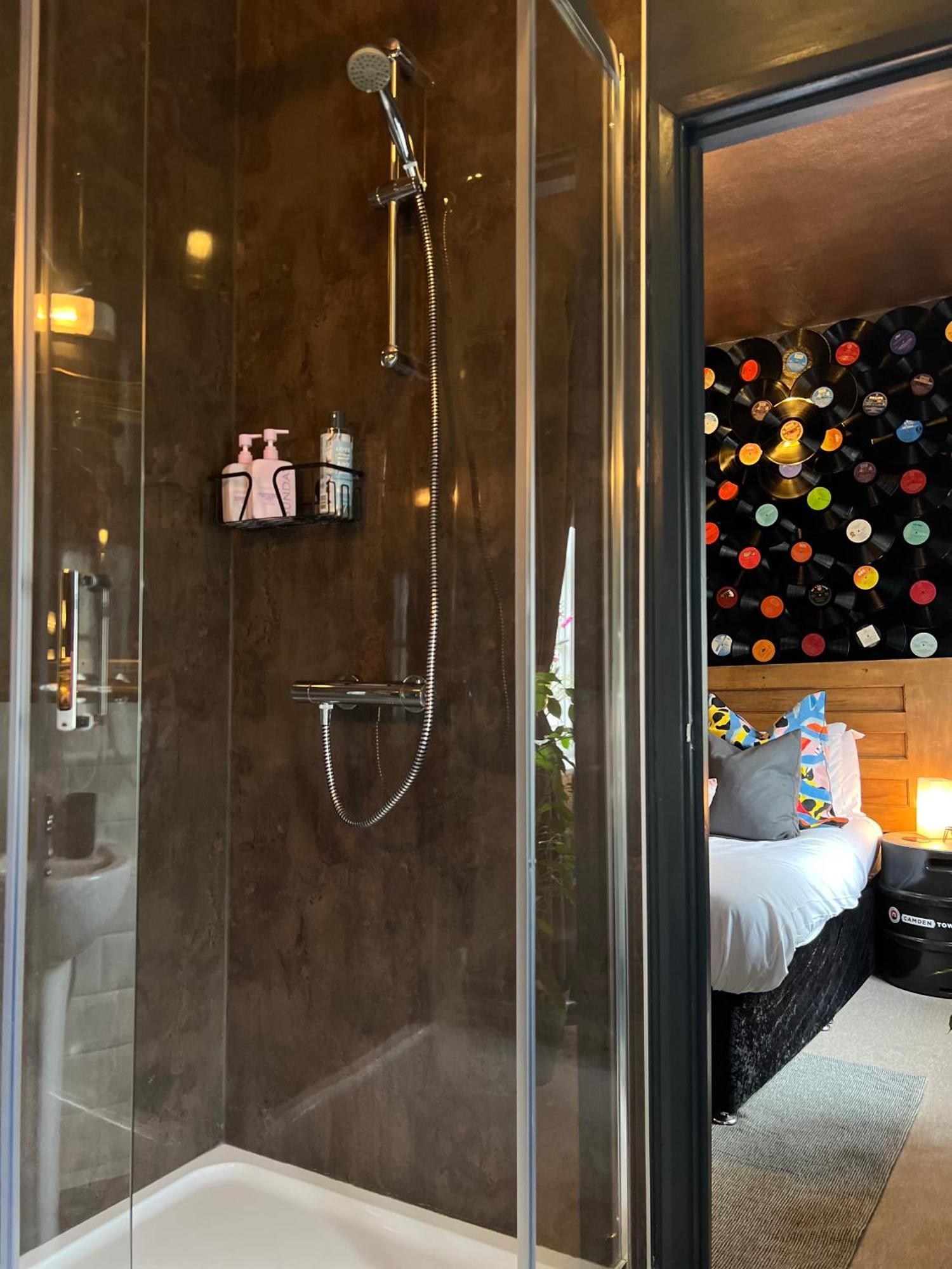 Bed and Breakfast Watergate Yard Слифорд Экстерьер фото