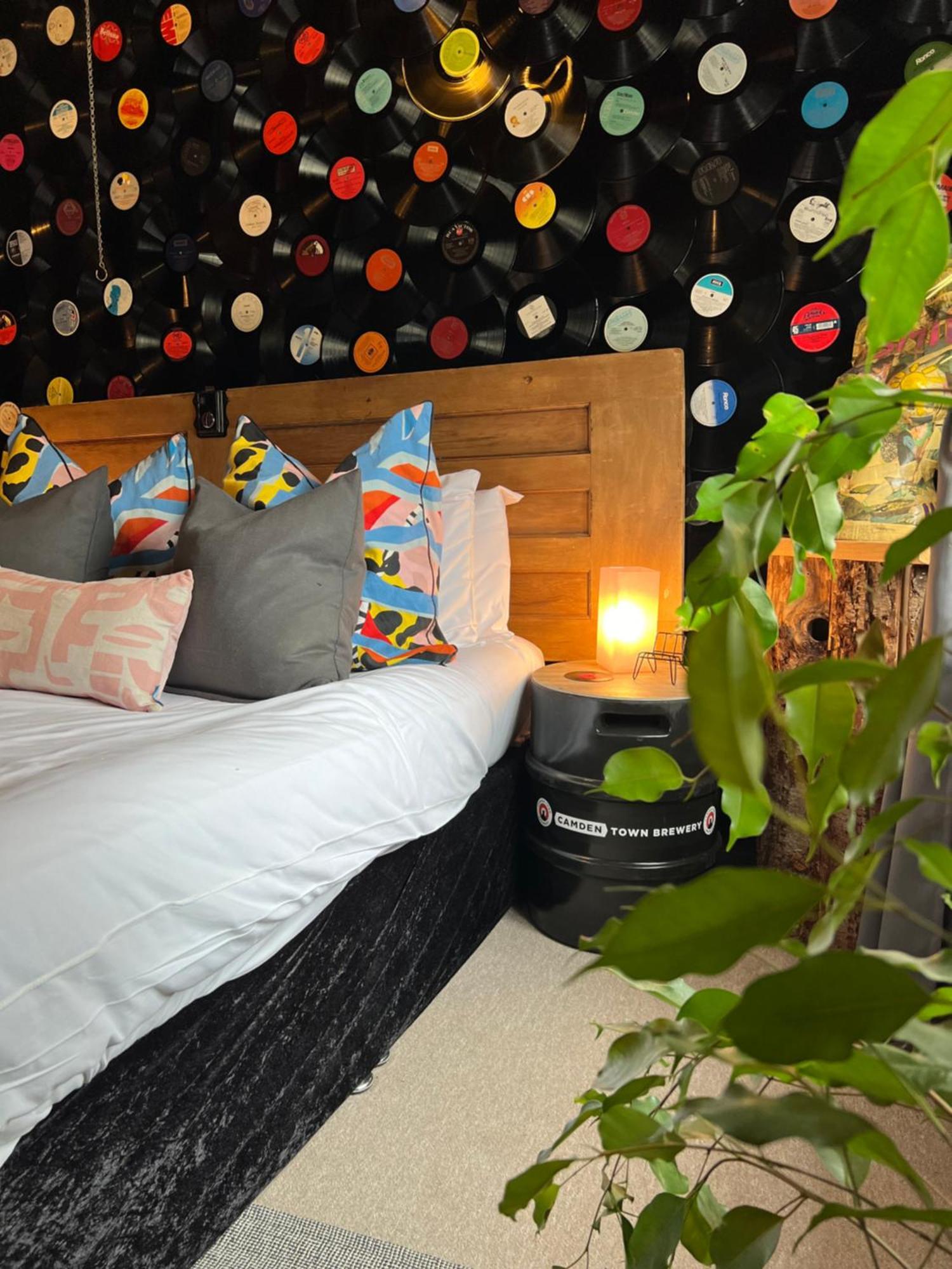 Bed and Breakfast Watergate Yard Слифорд Экстерьер фото